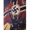 VINTAGE GERMAN WWII SS TROOPS COME WITH US POSTER PIC-2