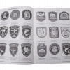 RUSSIAN MILITARY SLEEVE PATCHES AND SHEVRON BOOKS PIC-7