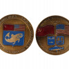 RUSSIAN MILITARY BADGES AND COMMEMORATIVE MEDALS PIC-8