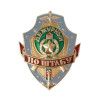 RUSSIAN MILITARY BADGES AND COMMEMORATIVE MEDALS PIC-3