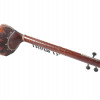 INDIAN CARVED STRING MUSICAL INSTRUMENT SITAR PIC-1