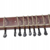 INDIAN CARVED STRING MUSICAL INSTRUMENT SITAR PIC-8