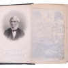 ANTIQUE 1872 MAGICIAN SIGNOR BLITZ BIOGRAPHY BOOK PIC-6