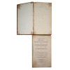 ANTIQUE BOOKS IN GERMAN INCLUDING MARTIN LUTHER PIC-3