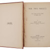 HENRY JAMES THE TWO MAGICS, FIRST US EDITION 1898 PIC-3
