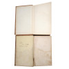 GROUP OF ANTIQUE GEOGRAPHICAL HISTORICAL BOOKS PIC-3