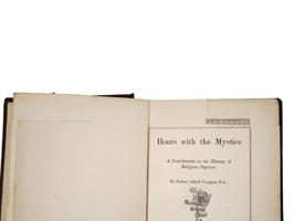 ANTIQUE 19TH CENTURY BOOKS WITH BOOKPLATES NOVELS