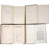 ANTIQUE 19TH CENTURY BOOKS WITH BOOKPLATES NOVELS PIC-10