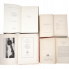 ANTIQUE 19TH CENTURY BOOKS WITH BOOKPLATES NOVELS PIC-6
