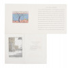 LITHOGRAPHS AND PRIVATE LETTER OF RUDOLPH RUZICKA PIC-3