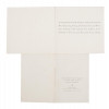 LITHOGRAPHS AND PRIVATE LETTER OF RUDOLPH RUZICKA PIC-4