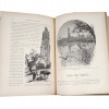 ANTIQUE 1881 PALESTINE SINAI EGYPT TRAVEL BOOKS PIC-8