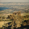 RUSSIAN SOVIET ISRAELI PHOTO SEA BY LEV BORODULIN PIC-1