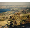 RUSSIAN SOVIET ISRAELI PHOTO SEA BY LEV BORODULIN PIC-0