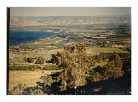 RUSSIAN SOVIET ISRAELI PHOTO SEA BY LEV BORODULIN