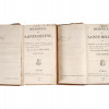 ANTIQUE 1823 NAPOLEON SAINT HELENA MEMORIAL BOOKS PIC-10