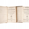 ANTIQUE 1823 NAPOLEON SAINT HELENA MEMORIAL BOOKS PIC-9
