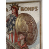 USA BONDS WEAPONS FOR LIBERTY POSTER LEYENDECKER PIC-2