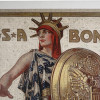 USA BONDS WEAPONS FOR LIBERTY POSTER LEYENDECKER PIC-3