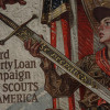 USA BONDS WEAPONS FOR LIBERTY POSTER LEYENDECKER PIC-5