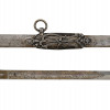 ANTIQUE AMERICAN KNIGHTS OF PYTHIAS FCB SWORD PIC-4