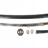 ANTIQUE JAPANESE WAKIZASHI SAMURAI SWORD PIC-4