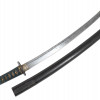 ANTIQUE JAPANESE WAKIZASHI SAMURAI SWORD PIC-0