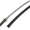 ANTIQUE JAPANESE WAKIZASHI SAMURAI SWORD PIC-1