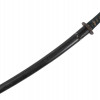 ANTIQUE JAPANESE WAKIZASHI SAMURAI SWORD PIC-3