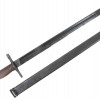 WWII IMPERIAL JAPANESE TYPE 30 ARISAKA BAYONET PIC-2