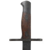 WWII IMPERIAL JAPANESE TYPE 30 ARISAKA BAYONET PIC-5