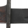 WWII IMPERIAL JAPANESE TYPE 30 ARISAKA BAYONET PIC-8