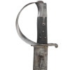 BRITISH 1859 NAVAL CUTLASS BAYONET PIC-5