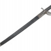 BRITISH 1859 NAVAL CUTLASS BAYONET PIC-1