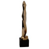 UKRAINIAN AMERICAN SCULPTURE ALEXANDRE ARCHIPENKO PIC-2