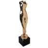 UKRAINIAN AMERICAN SCULPTURE ALEXANDRE ARCHIPENKO PIC-0