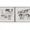 1970S AFRICAN AMERICAN ART PRINTS SIGNED LETTY PIC-2