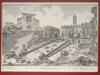 ITALIAN ETCHING ROME AFTER GIAMBATTISTA PIRANESI PIC-1