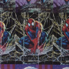 1992 MARVEL MASTERPIECES COLLAGE BY JOE JUSKO PIC-1