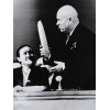 RUSSIAN SOVIET PHOTO KHRUSHCHEV BY SAMARY GURARY PIC-1