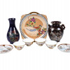 VINTAGE ASIAN PORCELAIN TABLEWARE COLLECTION PIC-0