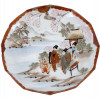 VINTAGE ASIAN PORCELAIN TABLEWARE COLLECTION PIC-5