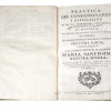 ANTIQUE 18TH C RELIGIOUS CATHOLIC BOOK IN SPANISH PIC-8