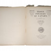 COLLECTION OF ANTIQUE FRENCH LIBRARY BOOKS PIC-9