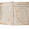 ANTIQUE FLAVIUS JOSEPHUS BARROW BIBLE EDITIONS PIC-7