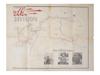 COLLECTION OF WWII ERA DOCS PRINT MAPS NEWSPAPERS PIC-5