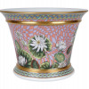 VERSACE BY ROSENTHAL TROPICAL WONDERLAND VASE PIC-0