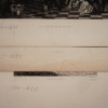 ANTIQUE FRENCH ETCHING PRINT COLLECTION PIC-8