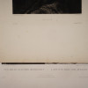 ANTIQUE FRENCH ETCHING PRINT COLLECTION PIC-7