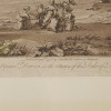 PAIR OF ANTIQUE ETCHINGS AFTER CLAUDE LORRAIN PIC-7